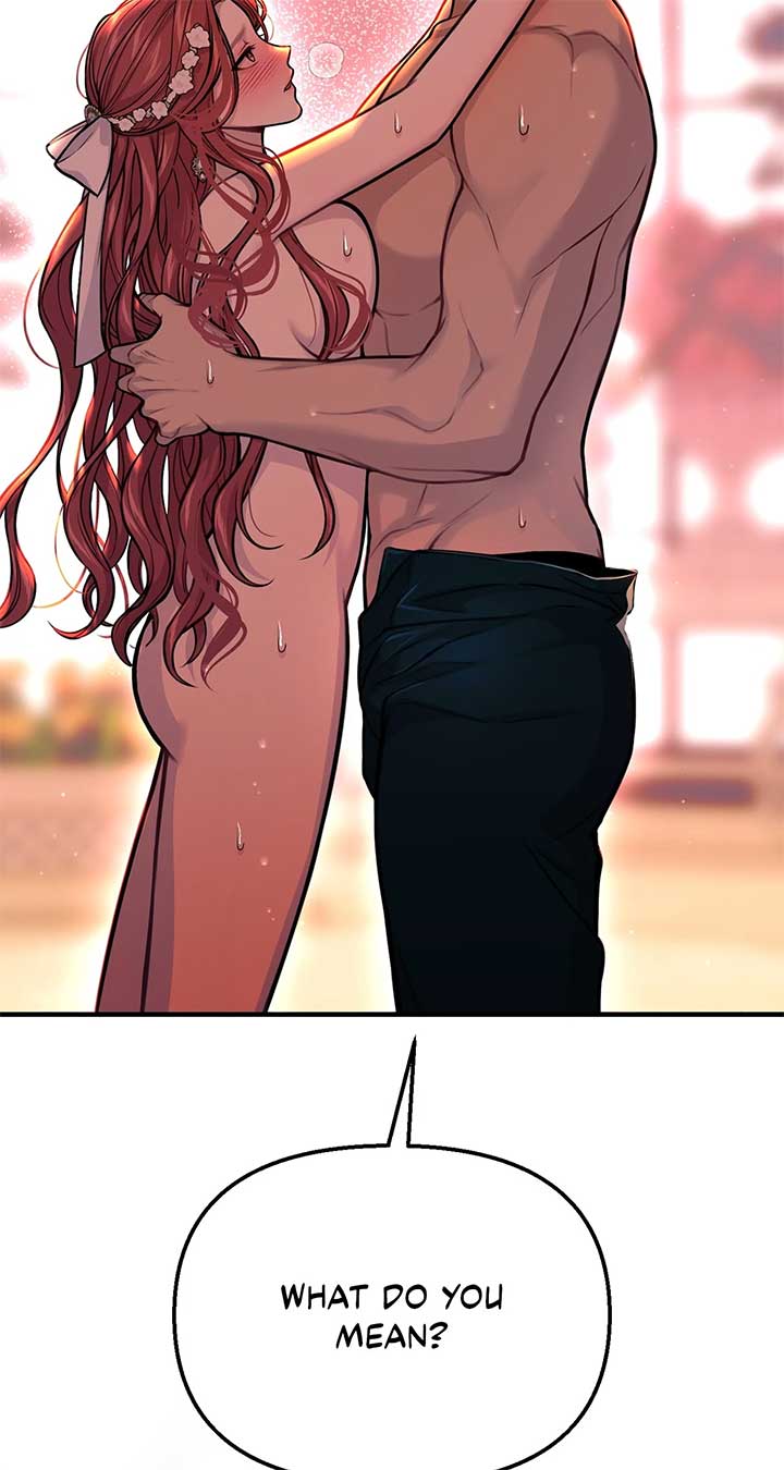 The Secret Bedroom of a Dejected Royal Daughter Chapter 87 17